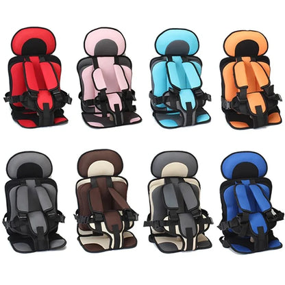 Premium Car Seat Cushion