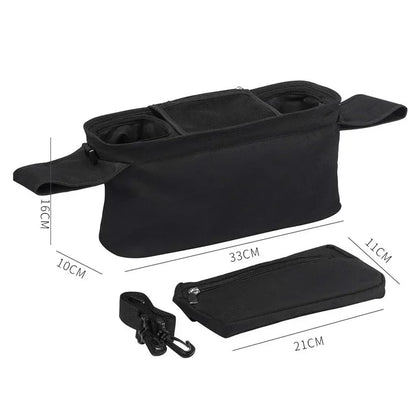 Ultimate Stroller Organizer