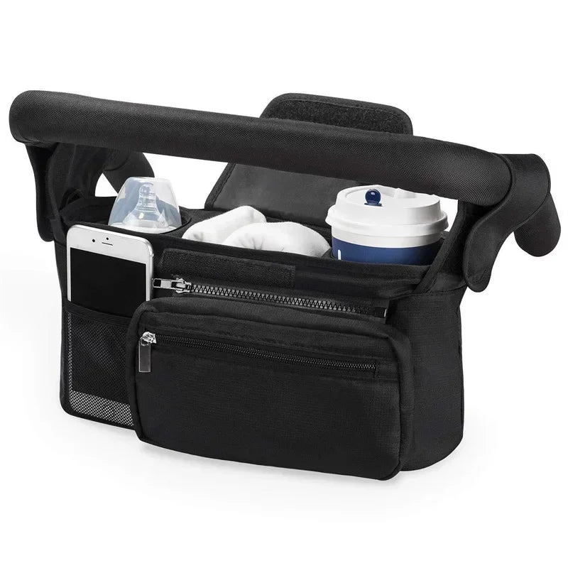 Ultimate Stroller Organizer