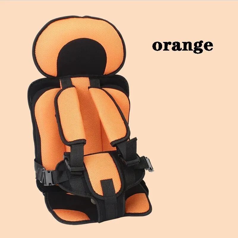 Premium Car Seat Cushion