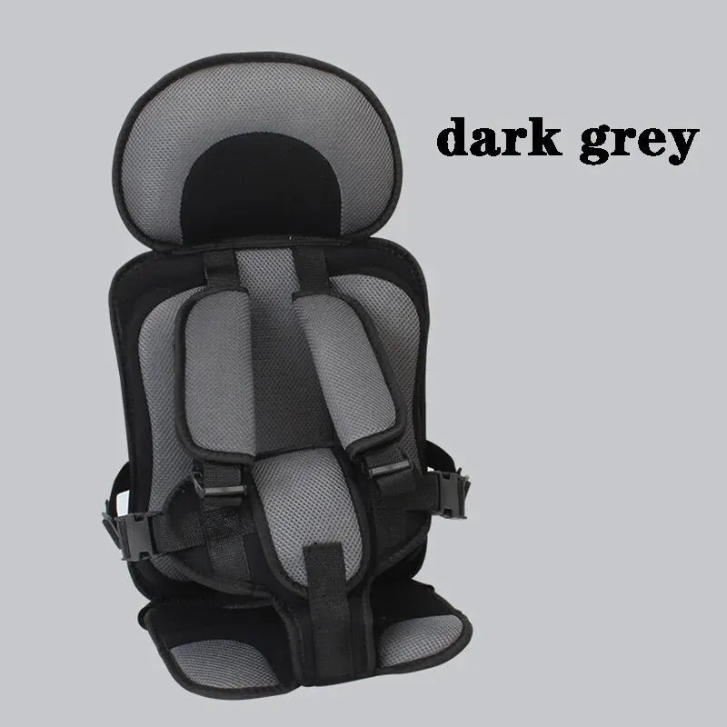 Premium Car Seat Cushion