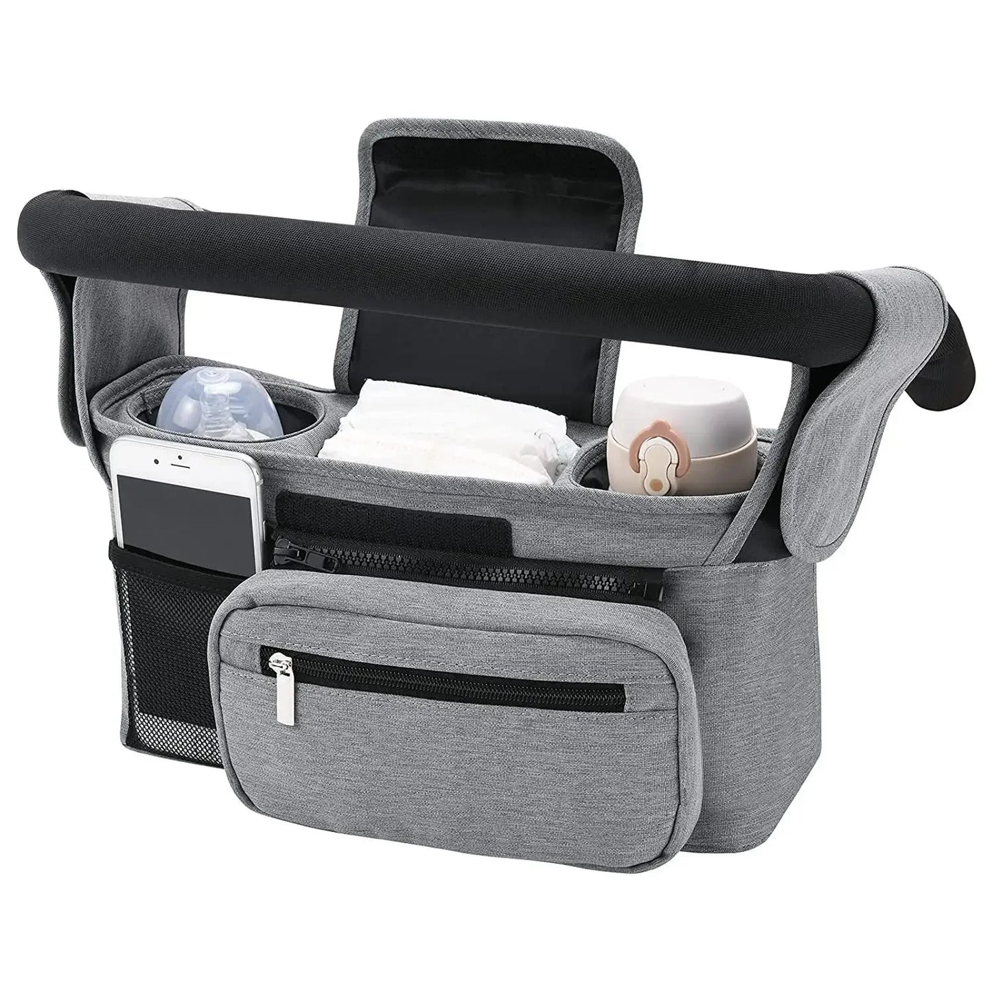 Ultimate Stroller Organizer