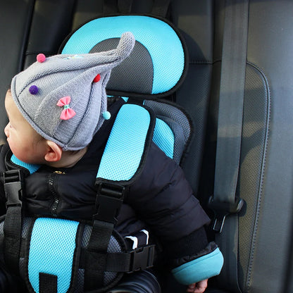 Premium Car Seat Cushion