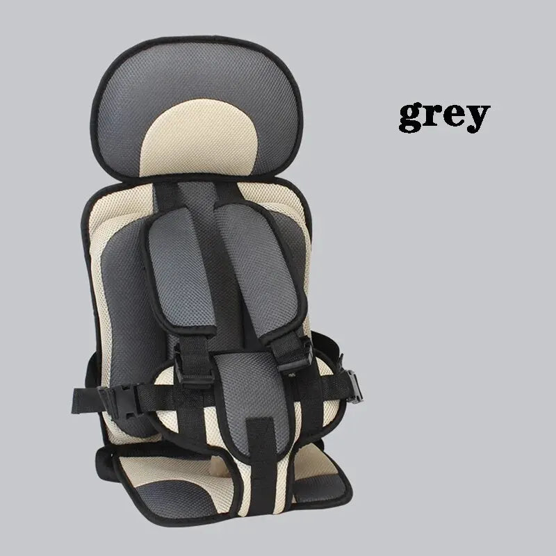 Premium Car Seat Cushion