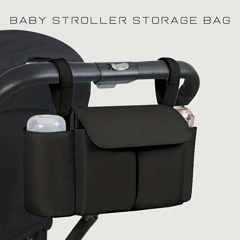 Stroller Diaper Bag